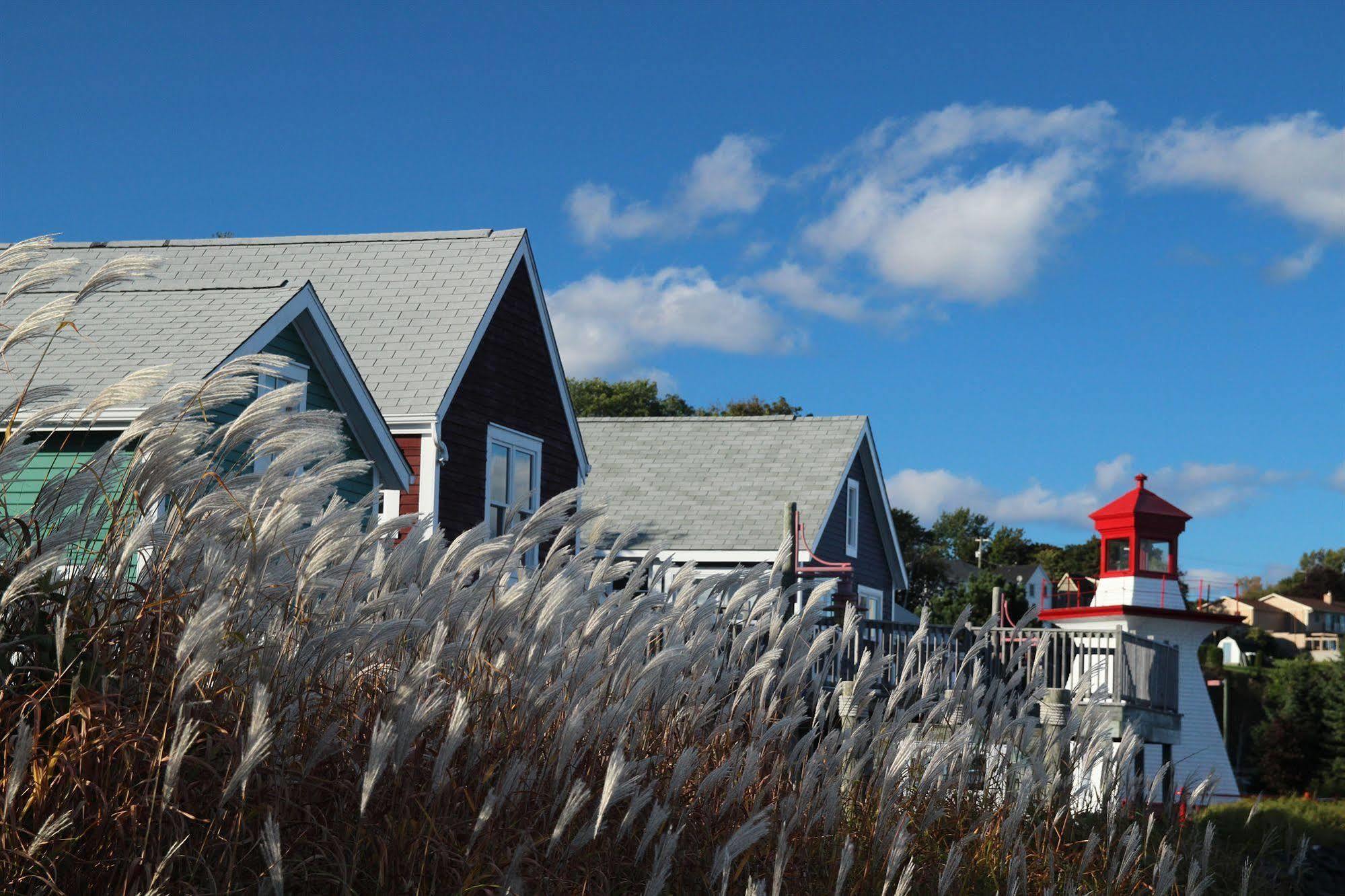Econo Lodge Miramichi Exterior photo